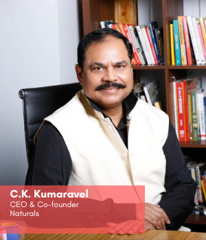 C.K. Kumaravel