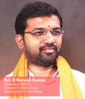 Sri S Naresh Kumar