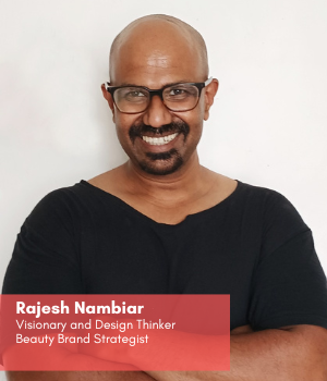 Rajesh Nambiar