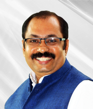 Dr. Chackochen Mathai